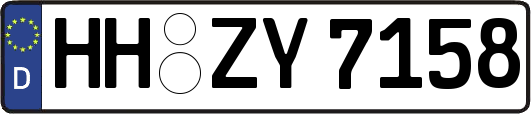HH-ZY7158