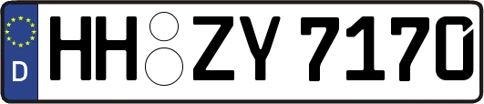 HH-ZY7170