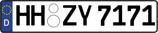 HH-ZY7171