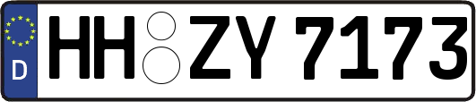 HH-ZY7173