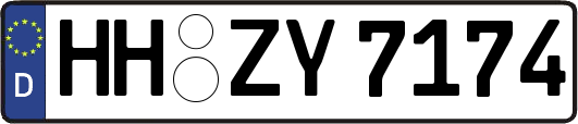 HH-ZY7174
