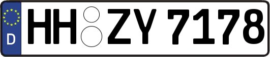 HH-ZY7178