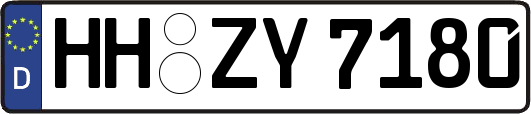HH-ZY7180