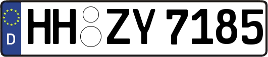 HH-ZY7185