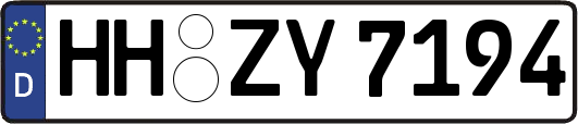 HH-ZY7194