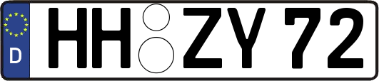 HH-ZY72