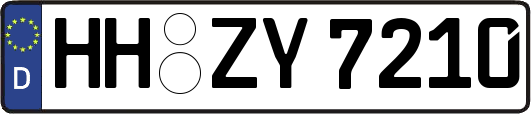 HH-ZY7210