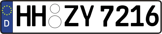 HH-ZY7216