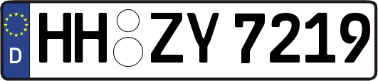 HH-ZY7219