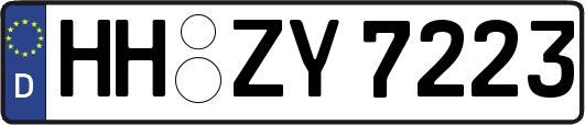 HH-ZY7223