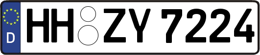 HH-ZY7224