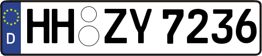 HH-ZY7236