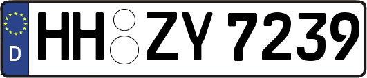HH-ZY7239
