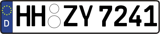 HH-ZY7241