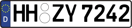 HH-ZY7242