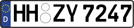 HH-ZY7247