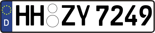 HH-ZY7249