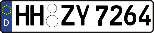 HH-ZY7264