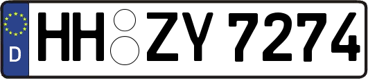 HH-ZY7274