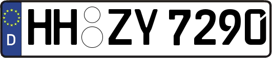 HH-ZY7290