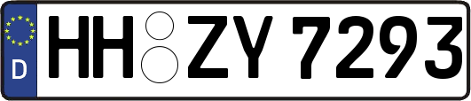 HH-ZY7293