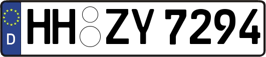HH-ZY7294