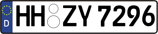 HH-ZY7296
