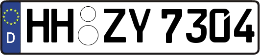 HH-ZY7304