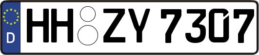 HH-ZY7307