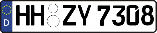 HH-ZY7308