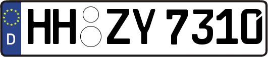 HH-ZY7310