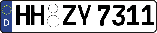 HH-ZY7311