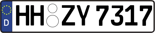 HH-ZY7317