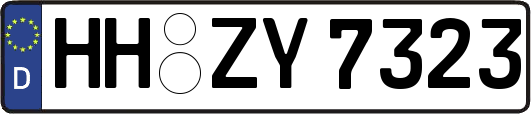 HH-ZY7323