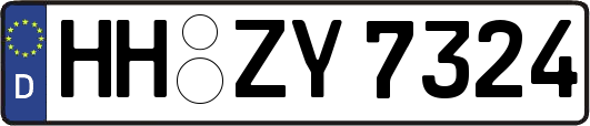 HH-ZY7324