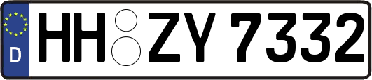 HH-ZY7332