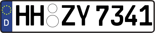 HH-ZY7341