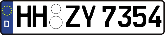 HH-ZY7354