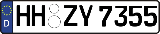 HH-ZY7355