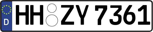 HH-ZY7361