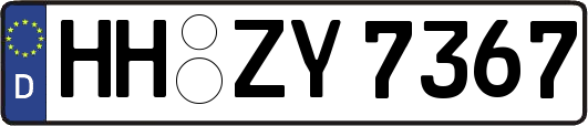 HH-ZY7367