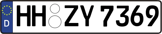 HH-ZY7369