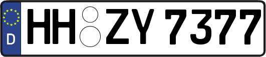 HH-ZY7377