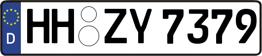 HH-ZY7379