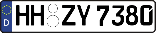 HH-ZY7380