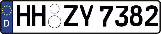 HH-ZY7382