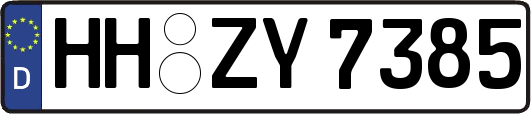 HH-ZY7385