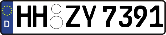 HH-ZY7391