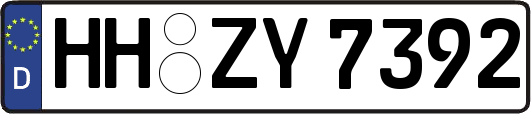 HH-ZY7392
