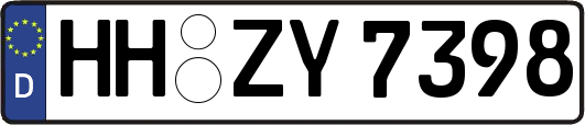 HH-ZY7398